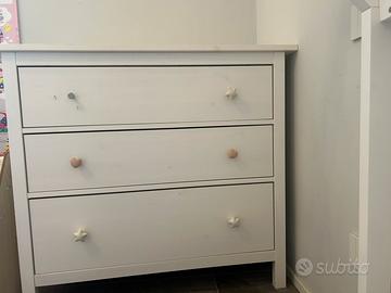 Hemnes ikea