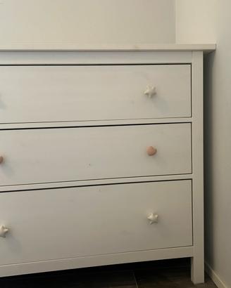 Hemnes ikea