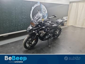 BMW Motorrad R 1250 GS EXCLUSIVE ABS