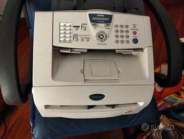 Fax Brother 2820