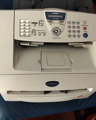 Fax Brother 2820