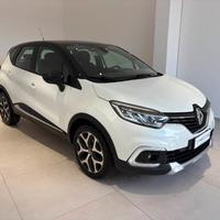 Renault Captur 1.5 dci Intens 110cv
