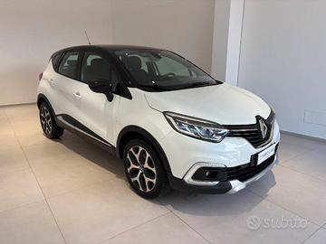 Renault Captur 1.5 dci Intens 110cv