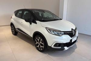 Renault Captur 1.5 dci Intens 110cv