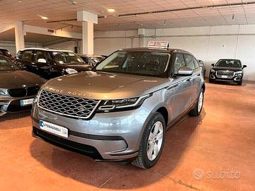 Land Rover Range Rover Velar S 2.0D I4 180 CV UNIC