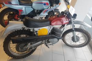 Swm 125 del 74 motore Sachs doc no