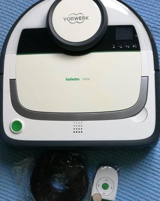 folletto vr200
