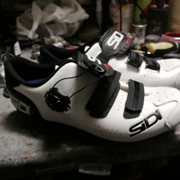 Scarpe Sidi per bicicletta