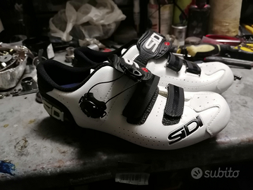 Scarpe Sidi per bicicletta