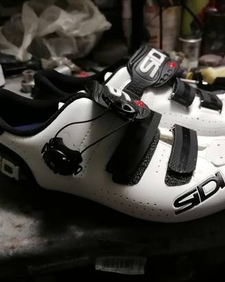 Scarpe Sidi per bicicletta