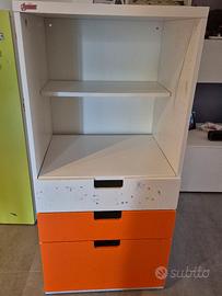 Ikea Stuva usato per cameretta bambini