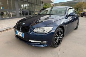 Bmw 320d cat Coupé Msport 320 m sport