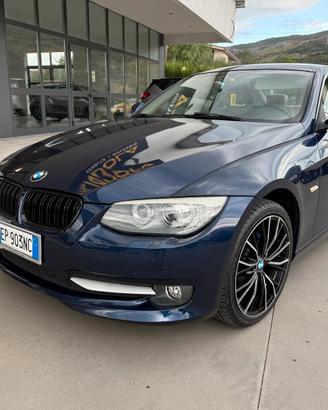 Bmw 320d cat Coupé Msport 320 m sport