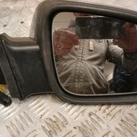 specchio dx  Mercedes classe b mod 245