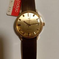 Orologio automatico Zodiac