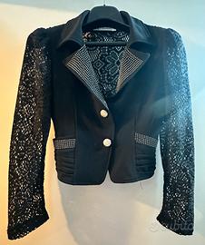 Giacca blazer