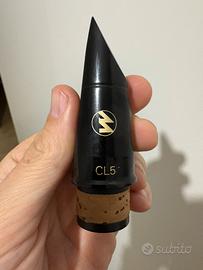Vandoren CL5 Vandoren Clarinetto