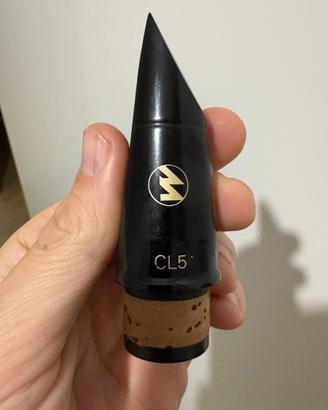 Vandoren CL5 Vandoren Clarinetto