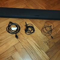 Soundbar Yamaha 