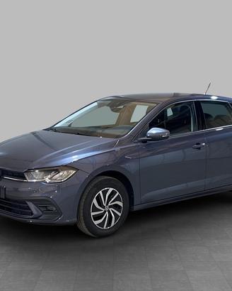 Volkswagen Polo 1.0 tsi Life 95cv