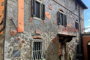 Terratetto Pieve Fosciana [UG452MDDVVRG]