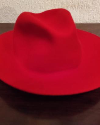 Cappelli e scialli