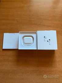 Cuffie Wireless per iPhone - Airpods 3
