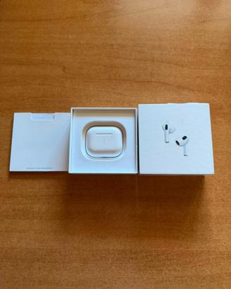 Cuffie Wireless per iPhone - Airpods 3