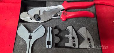 pinza tagliacanalina itercable