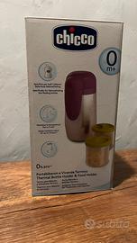 Chicco Porta biberon termico bambini