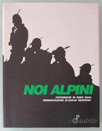 Noi Alpini - 1999