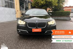 BMW Serie 5 G.T. (F07) 520d Gran Turismo Luxury