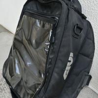 Borse moto Givi per serbatoio
