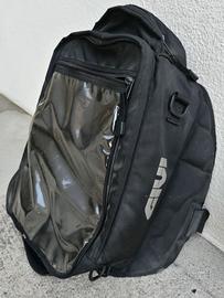 Borse moto Givi per serbatoio