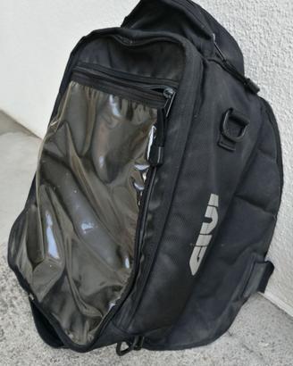 Borse moto Givi per serbatoio
