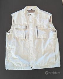 gilet uomo Geox tg.XL