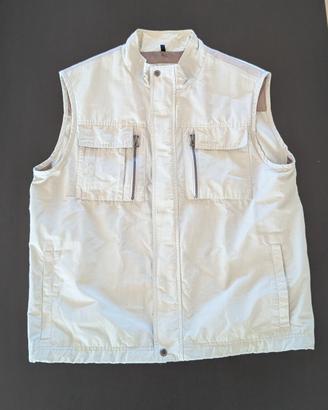 gilet uomo Geox tg.XL