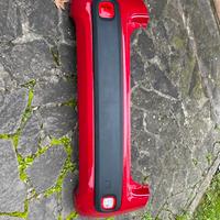 Paraurti posteriore Fiat Panda 312-319