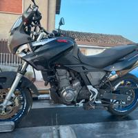 Aprilia pegaso sinistrata 650