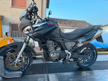 Aprilia pegaso sinistrata 650