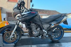 Aprilia pegaso sinistrata 650