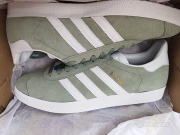 scarpe Adidas gazelle n43 1/3