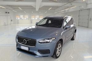 VOLVO XC90 B5 D AWD AUTOMATICO 7P CORE SUV