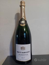 Brut Dargent metodo classico magnum