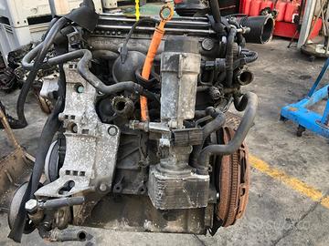 MOTORE COMPLETO VOLKSWAGEN Golf 4 Variant (97>03 A