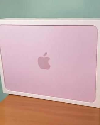 Apple MacBook Neo 13" 512GB Rosa Pastello NUOVO