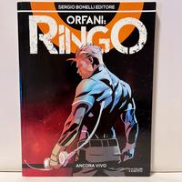 Fumetto Orfani: Ringo