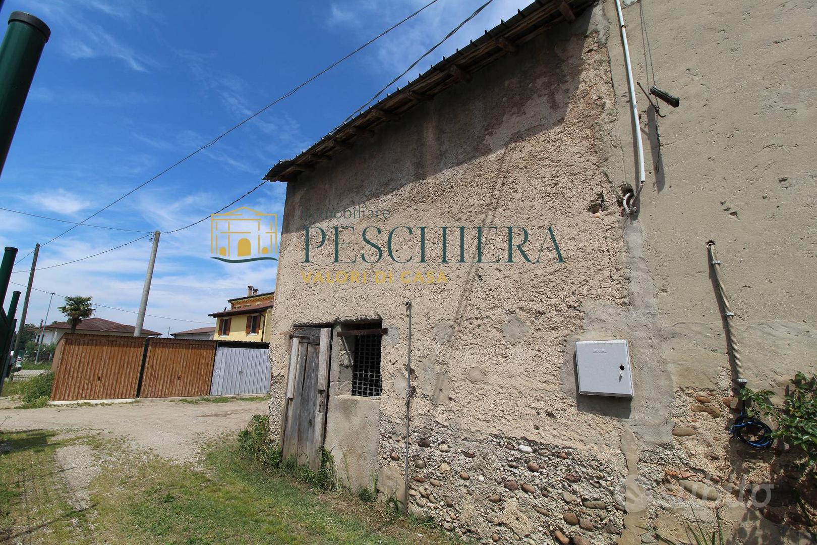 Rustico - Valeggio sul Mincio - Vista 2