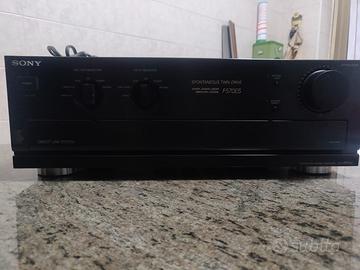 Sony TA F570ES