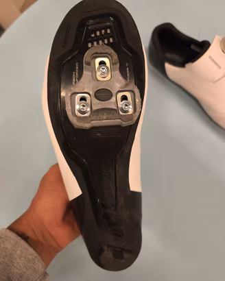 scarpe bici da corsa